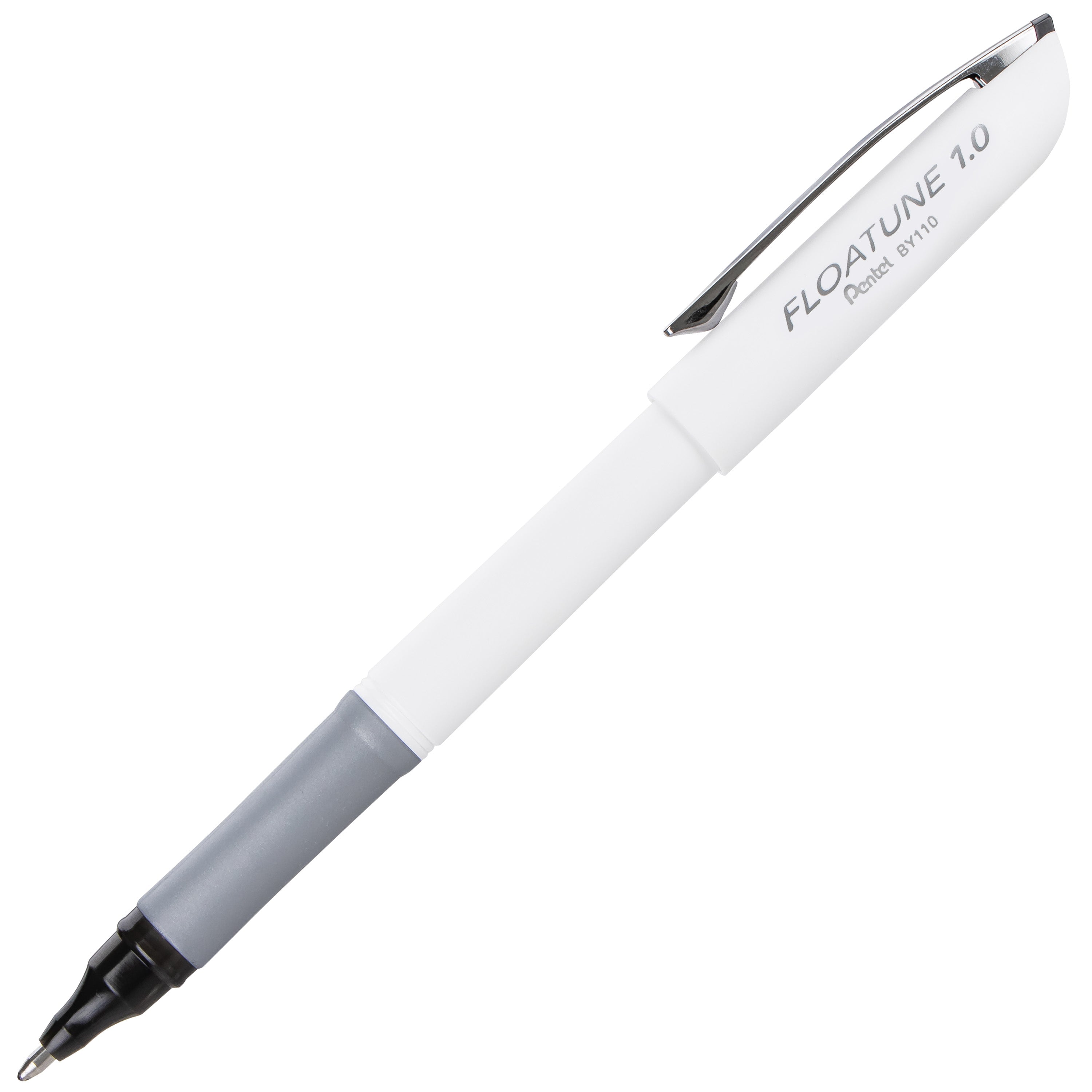 【送料タダ】pentel yuzen ball pen ペンてる　ボールペン 筆記具
