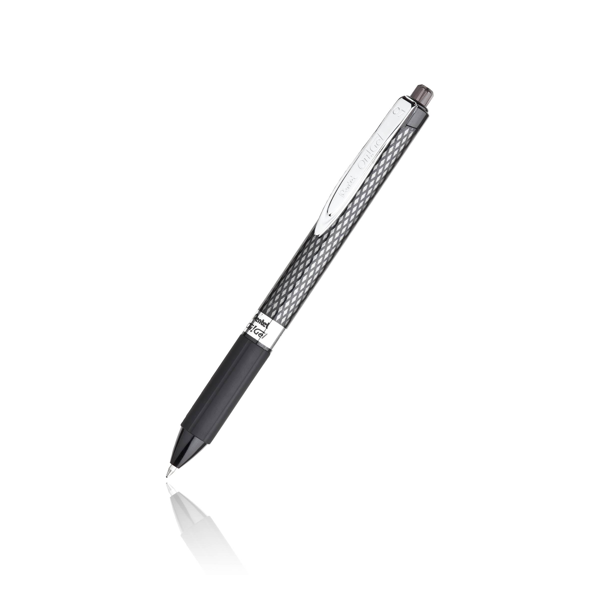 Oh! Gel - Gel Pen – Pentel of America, Ltd.