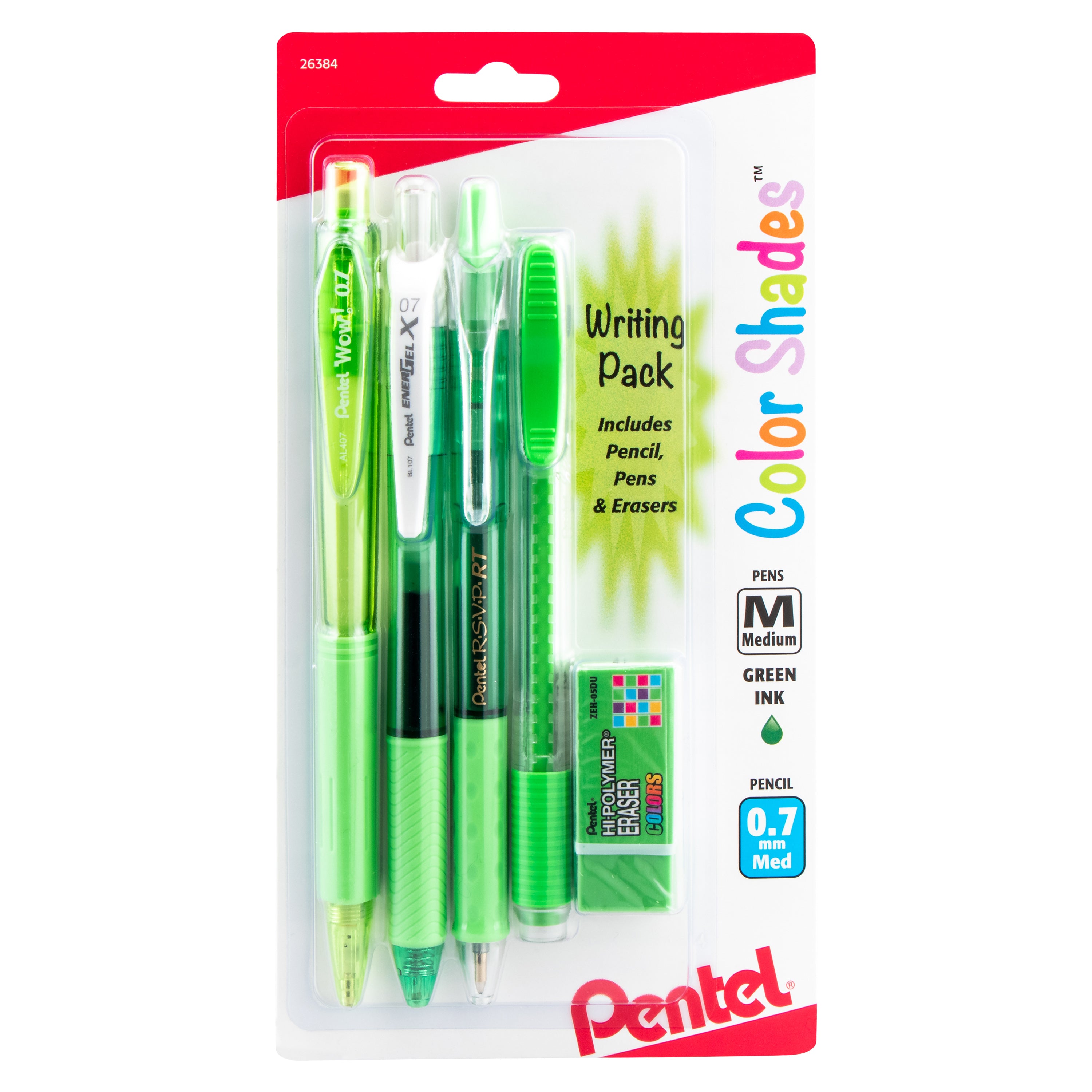 GFL  Pentel Writing Implements