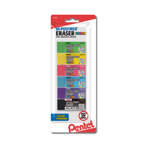White Erasers Erasers For Artists Artist Eraser - Temu