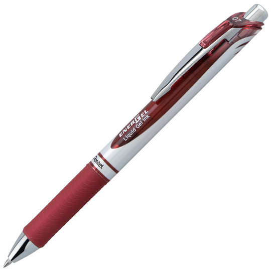 EnerGel RTX Refillable Liquid Gel Pen