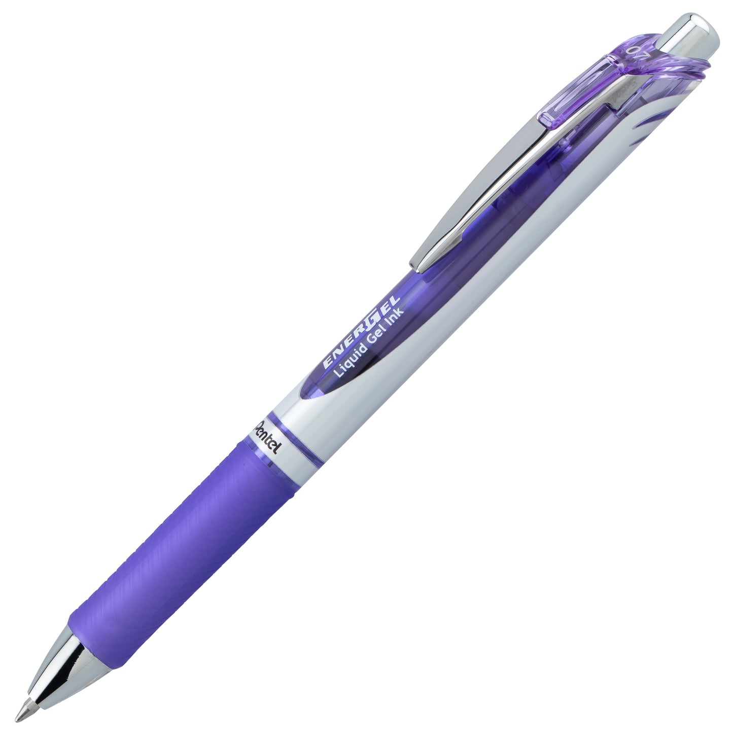 EnerGel RTX Refillable Liquid Gel Pen