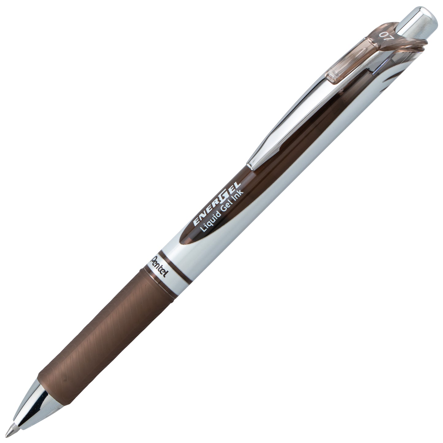 EnerGel RTX Refillable Liquid Gel Pen