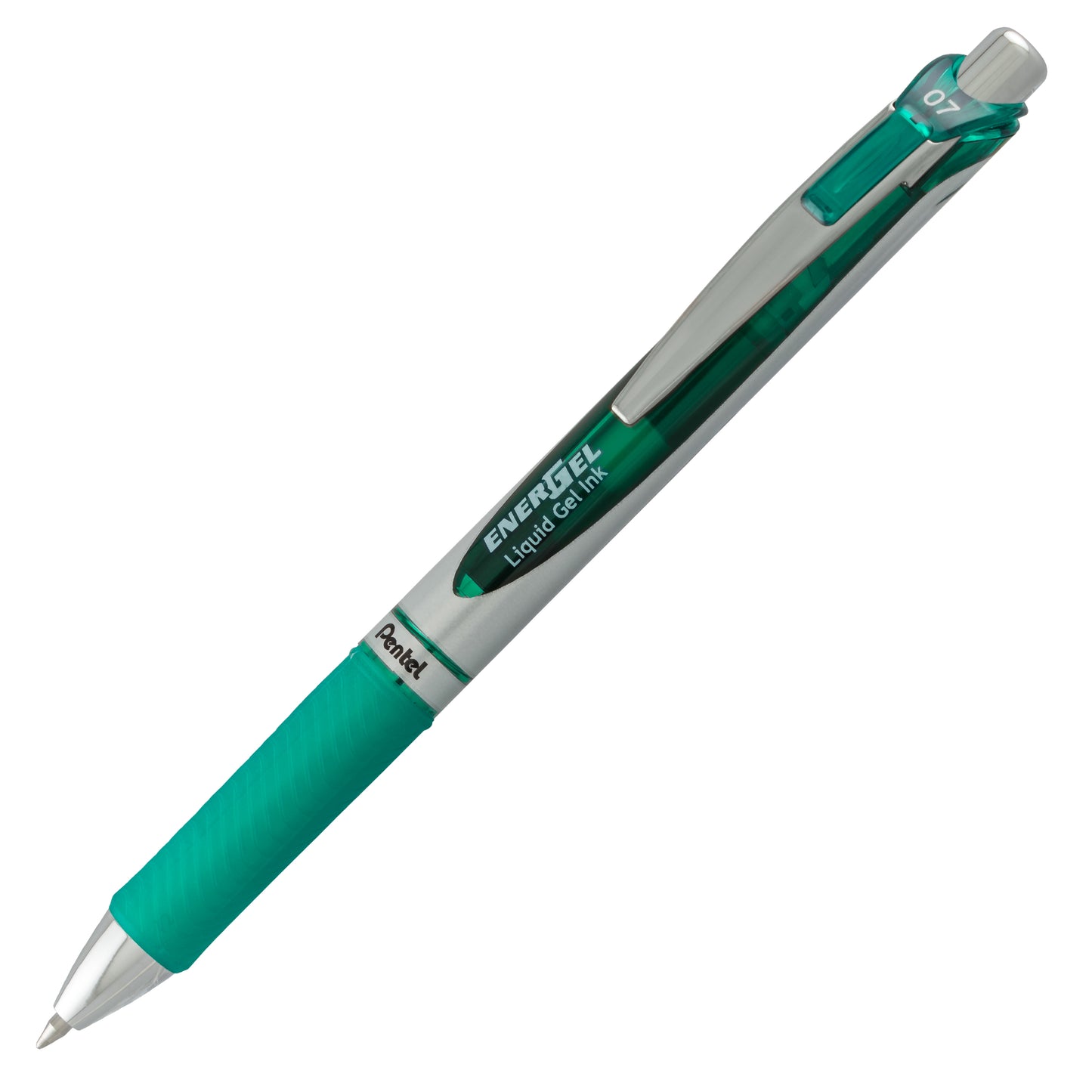 EnerGel RTX Refillable Liquid Gel Pen