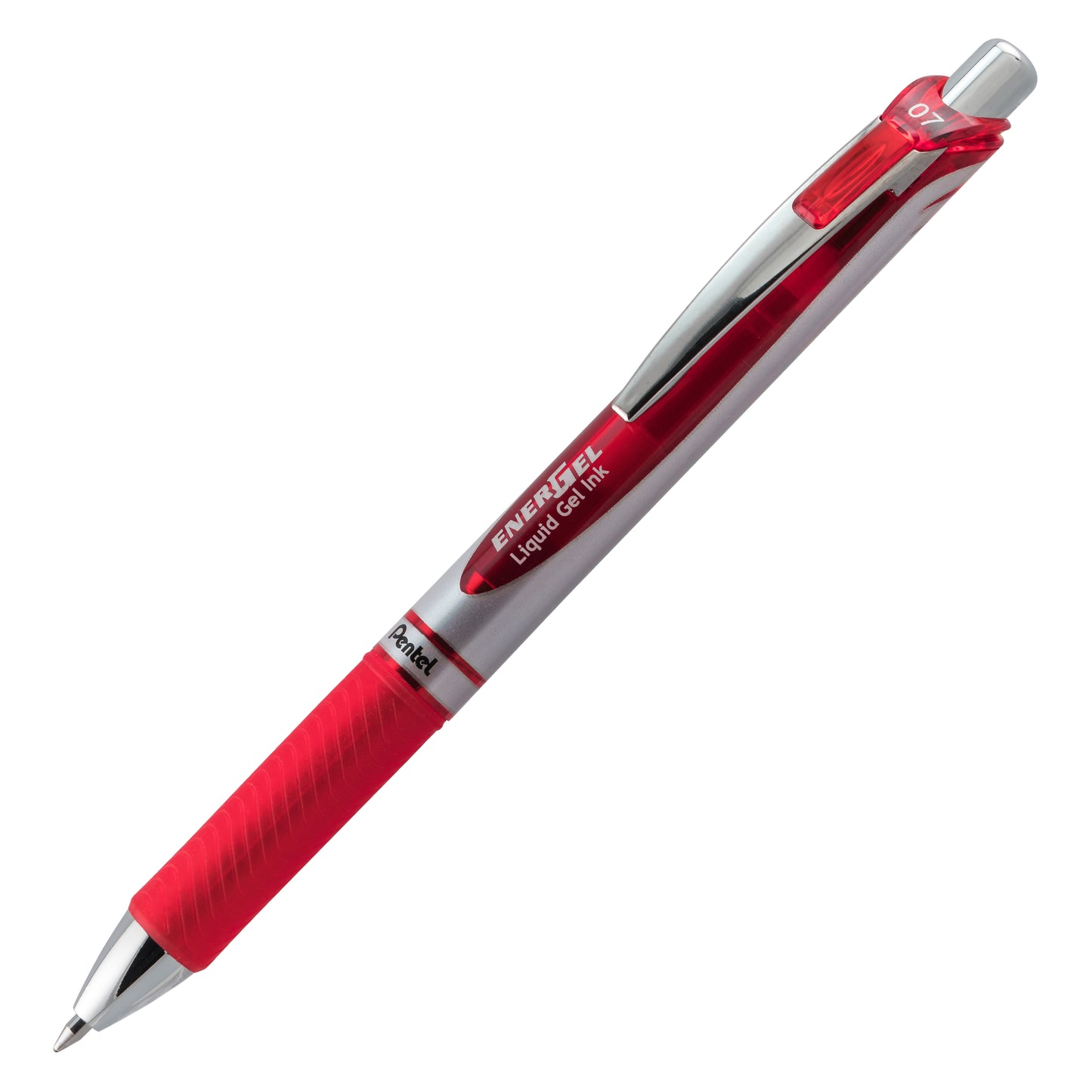 EnerGel RTX Refillable Liquid Gel Pen