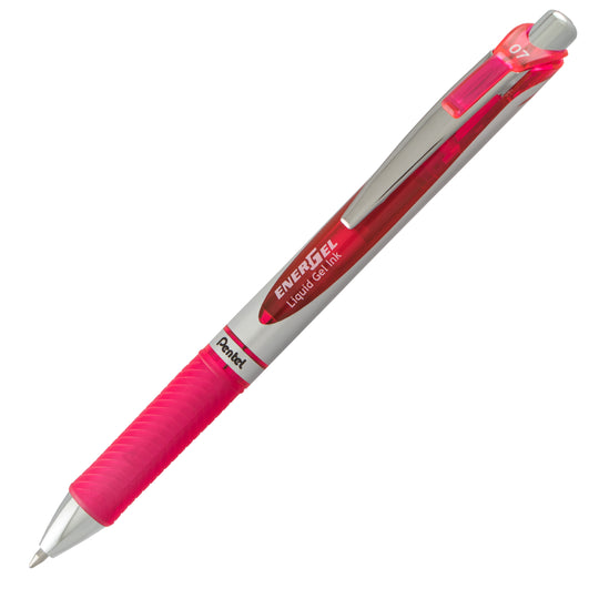 EnerGel RTX Refillable Liquid Gel Pen