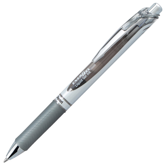 EnerGel RTX Refillable Liquid Gel Pen