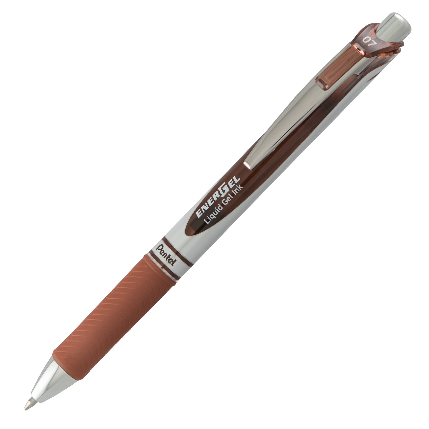 EnerGel RTX Refillable Liquid Gel Pen