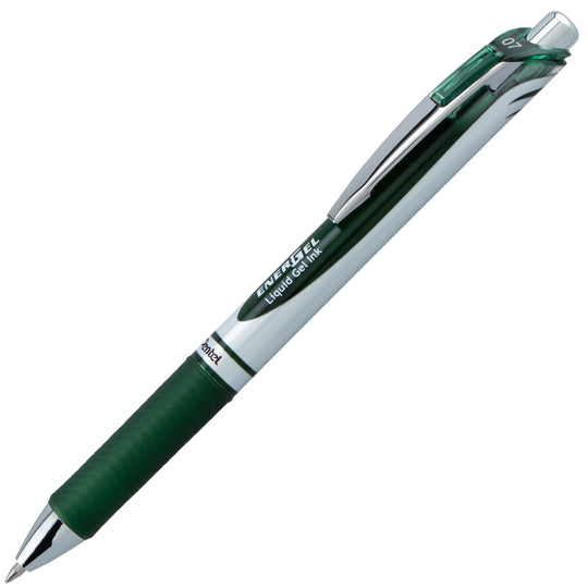 EnerGel RTX Refillable Liquid Gel Pen