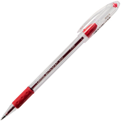 R.S.V.P.® Ballpoint Pens, 5 Pack Assorted Colors