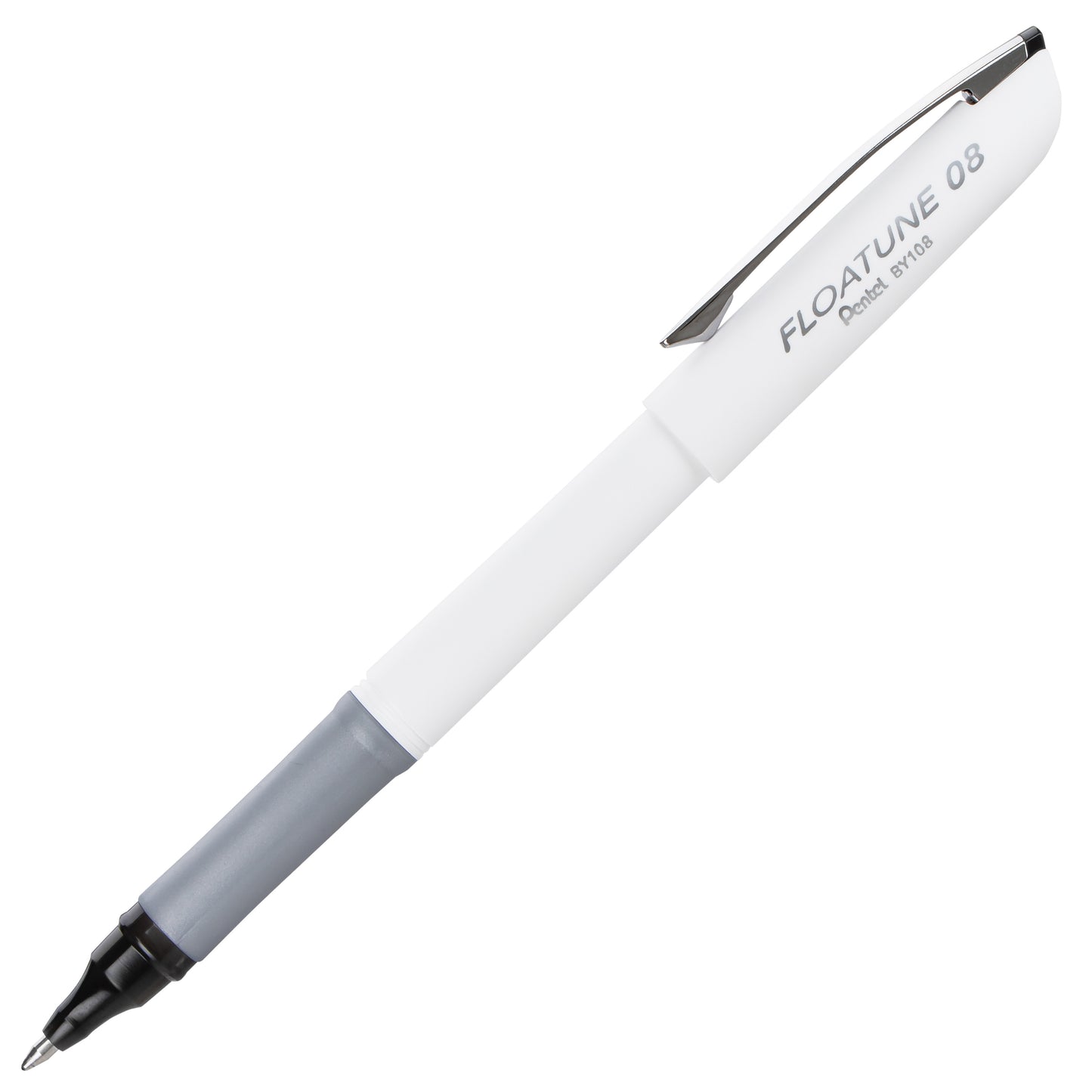 Floatune Skip-Free Rollerball Pen, Capped