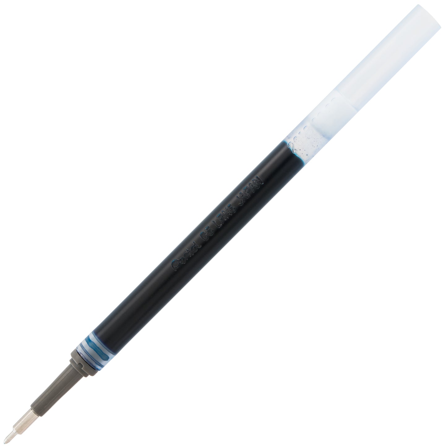 EnerGel Liquid Gel Pen Refill, 0.5mm NEEDLE Tip