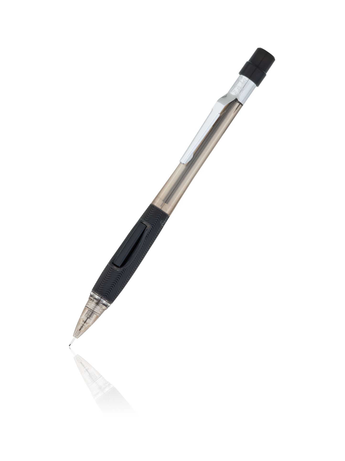 Quicker Clicker Mechanical Pencil (with grip)