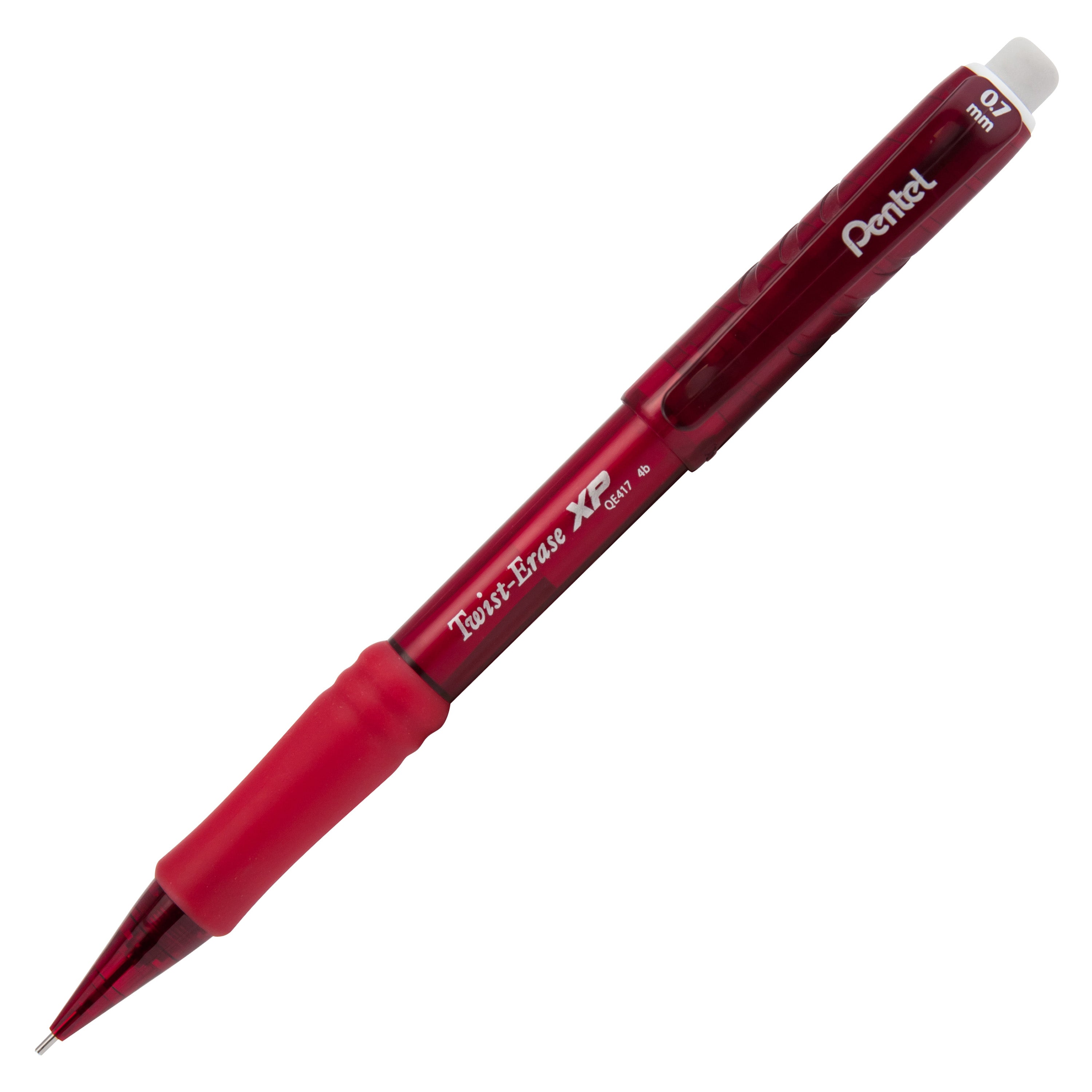 Twist-Erase EXPRESS Mechanical Pencil – Pentel of America, Ltd.