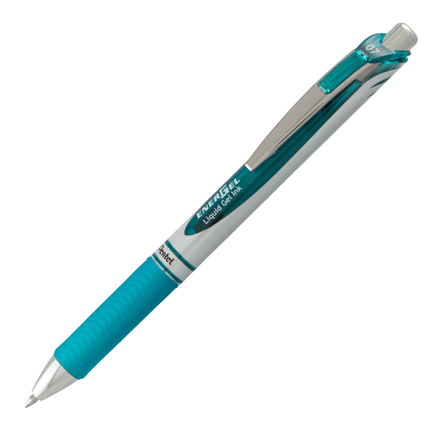 EnerGel RTX Refillable Liquid Gel Pen