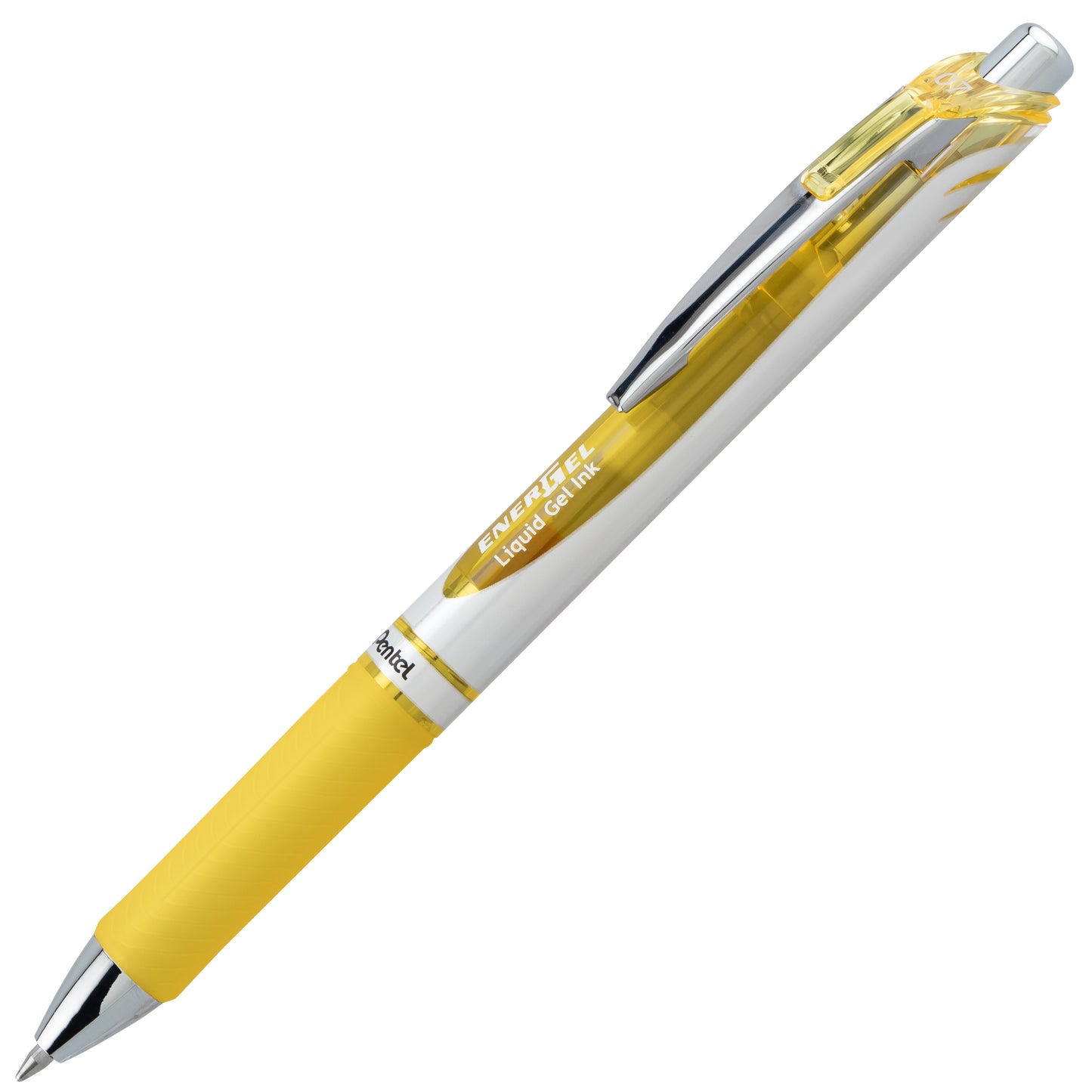 EnerGel RTX Refillable Liquid Gel Pen