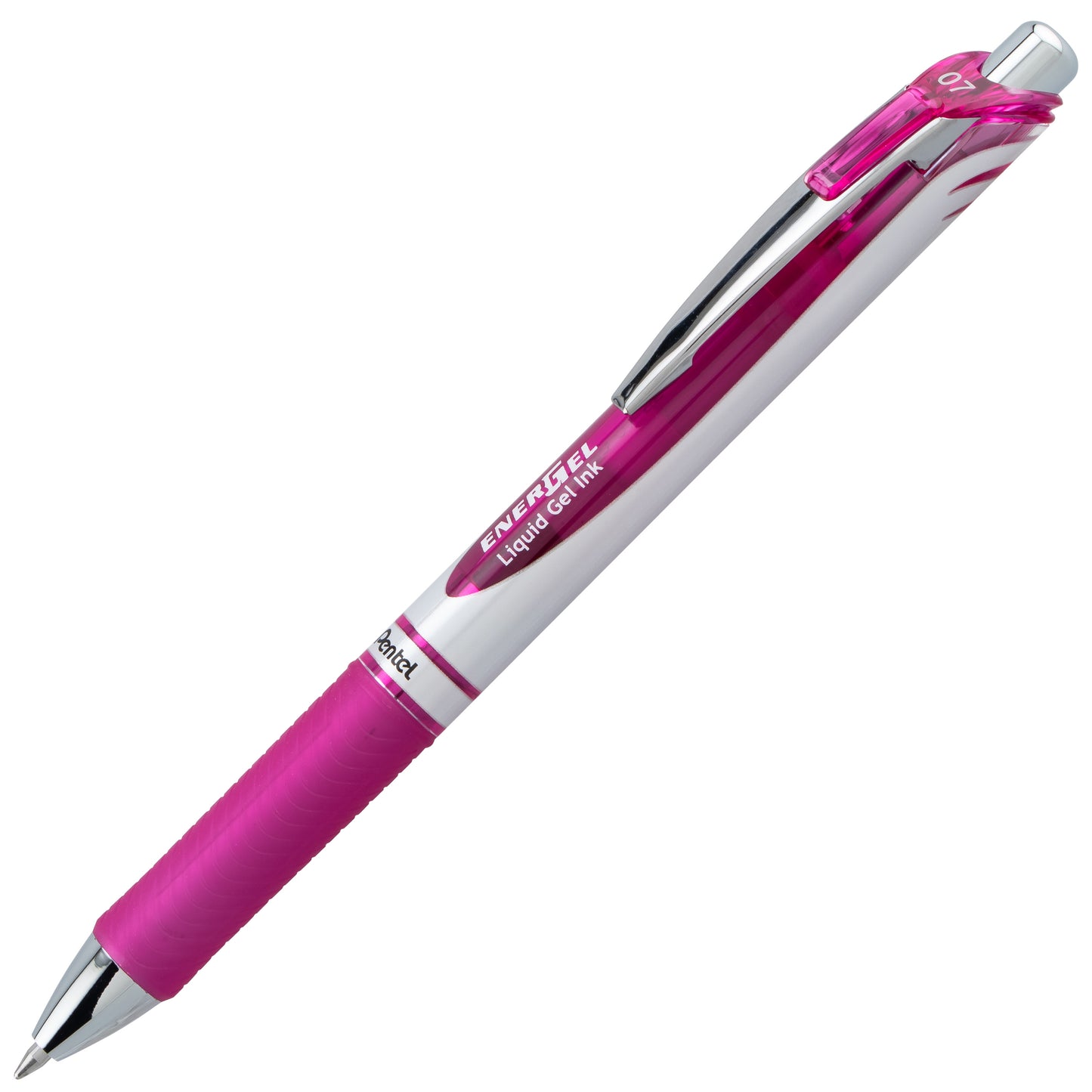 EnerGel RTX Refillable Liquid Gel Pen