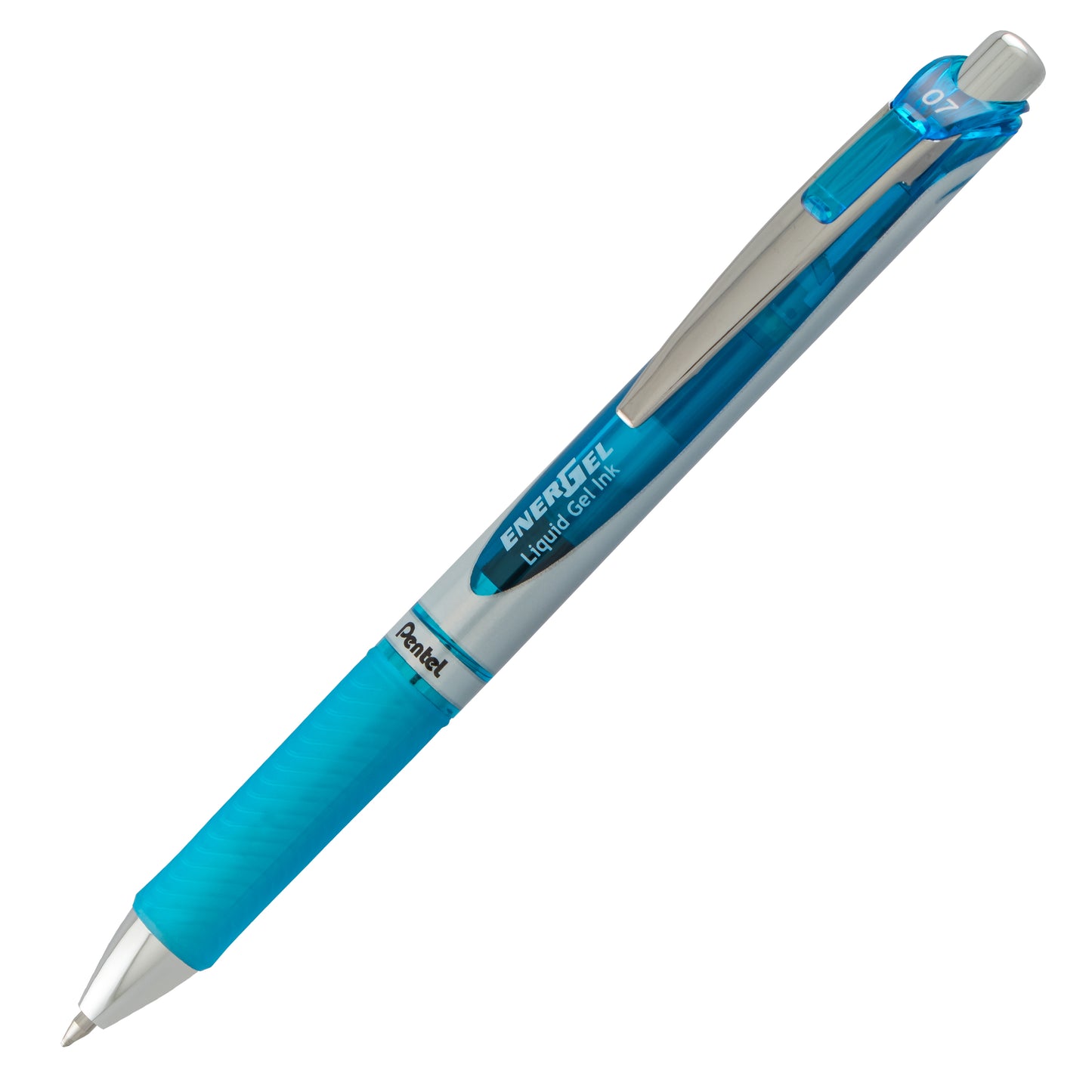 EnerGel RTX Refillable Liquid Gel Pen