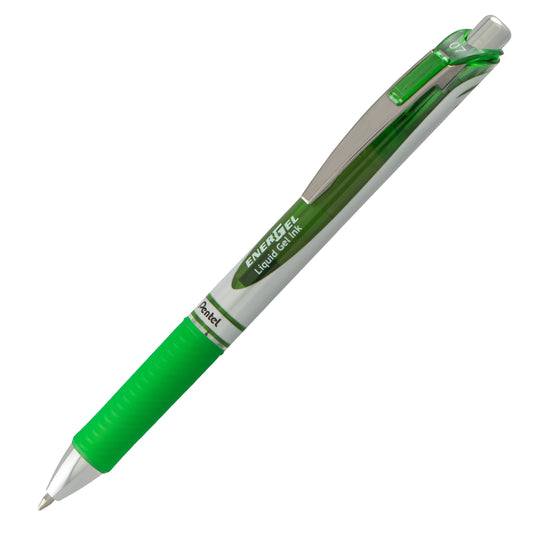 EnerGel RTX Refillable Liquid Gel Pen