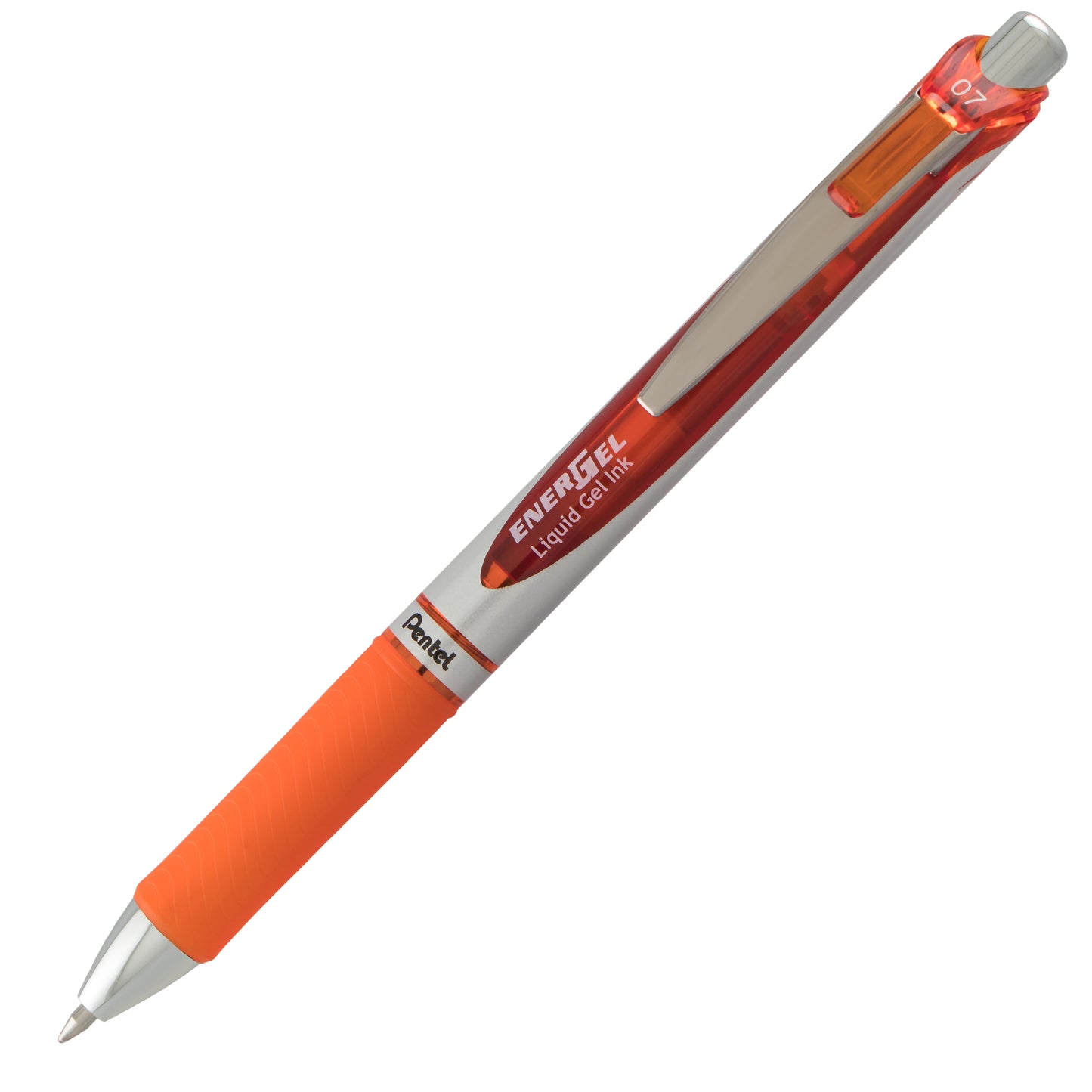 EnerGel RTX Refillable Liquid Gel Pen