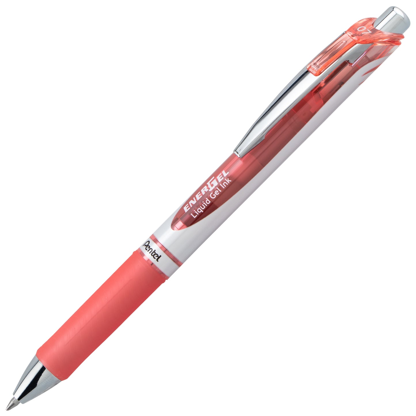 EnerGel RTX Refillable Liquid Gel Pen