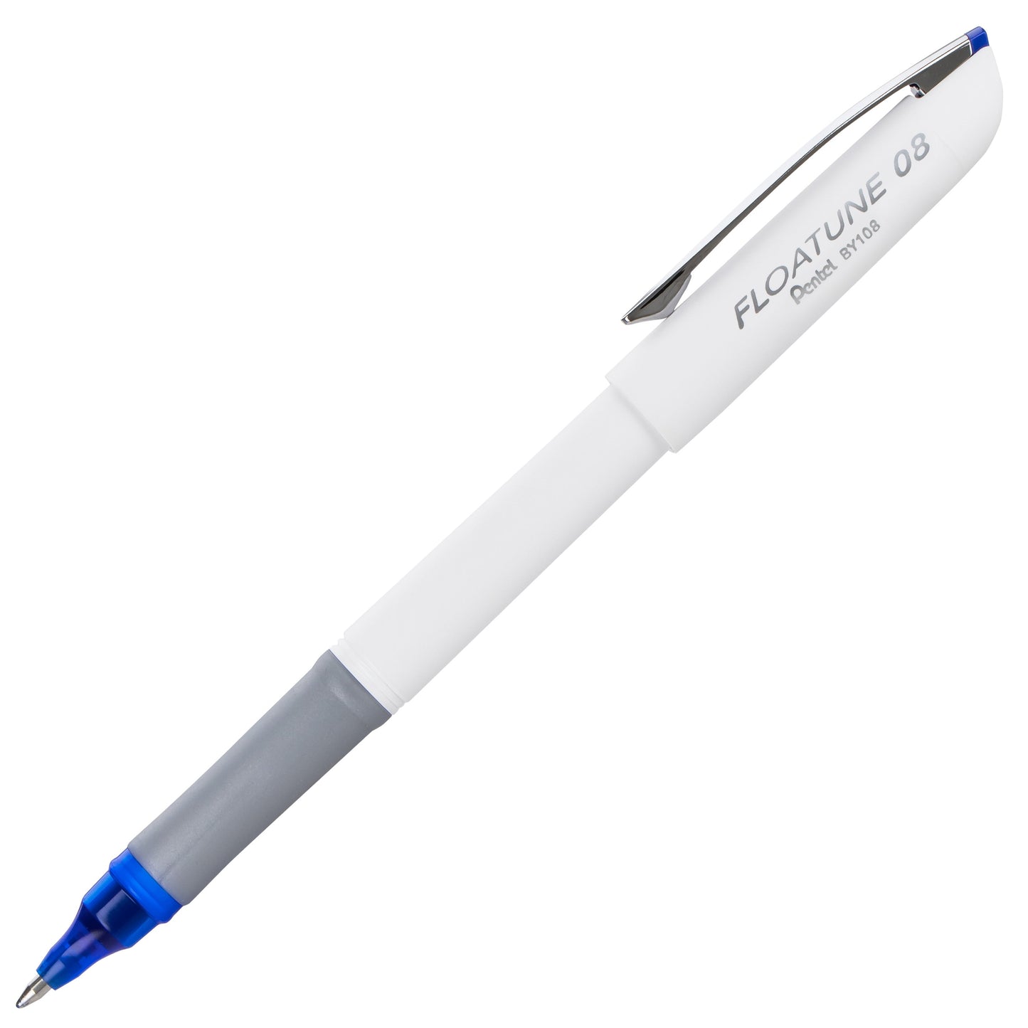 Floatune Skip-Free Rollerball Pen - 0.8mm (medium)