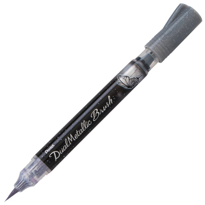 Pentel Arts DualMetallic Brush