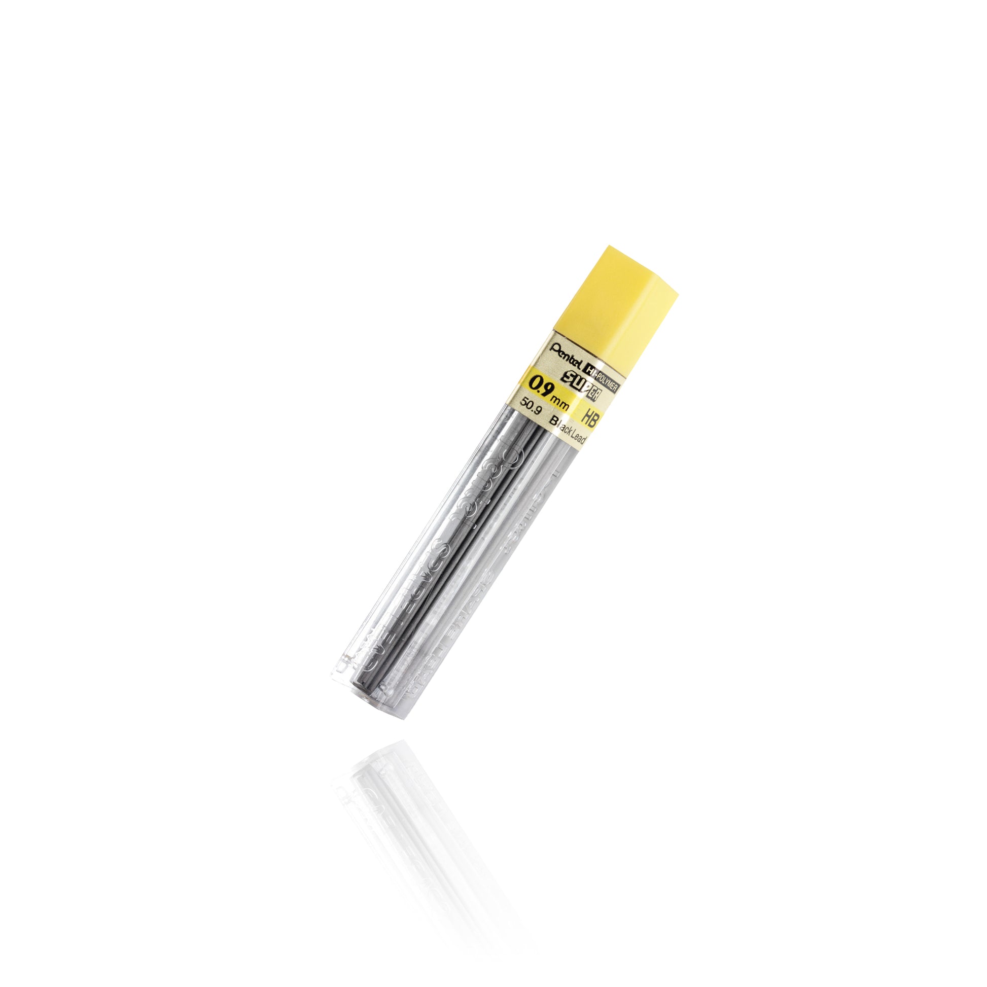 Mines de crayon super Hi-polymer® 0,7 mm HB