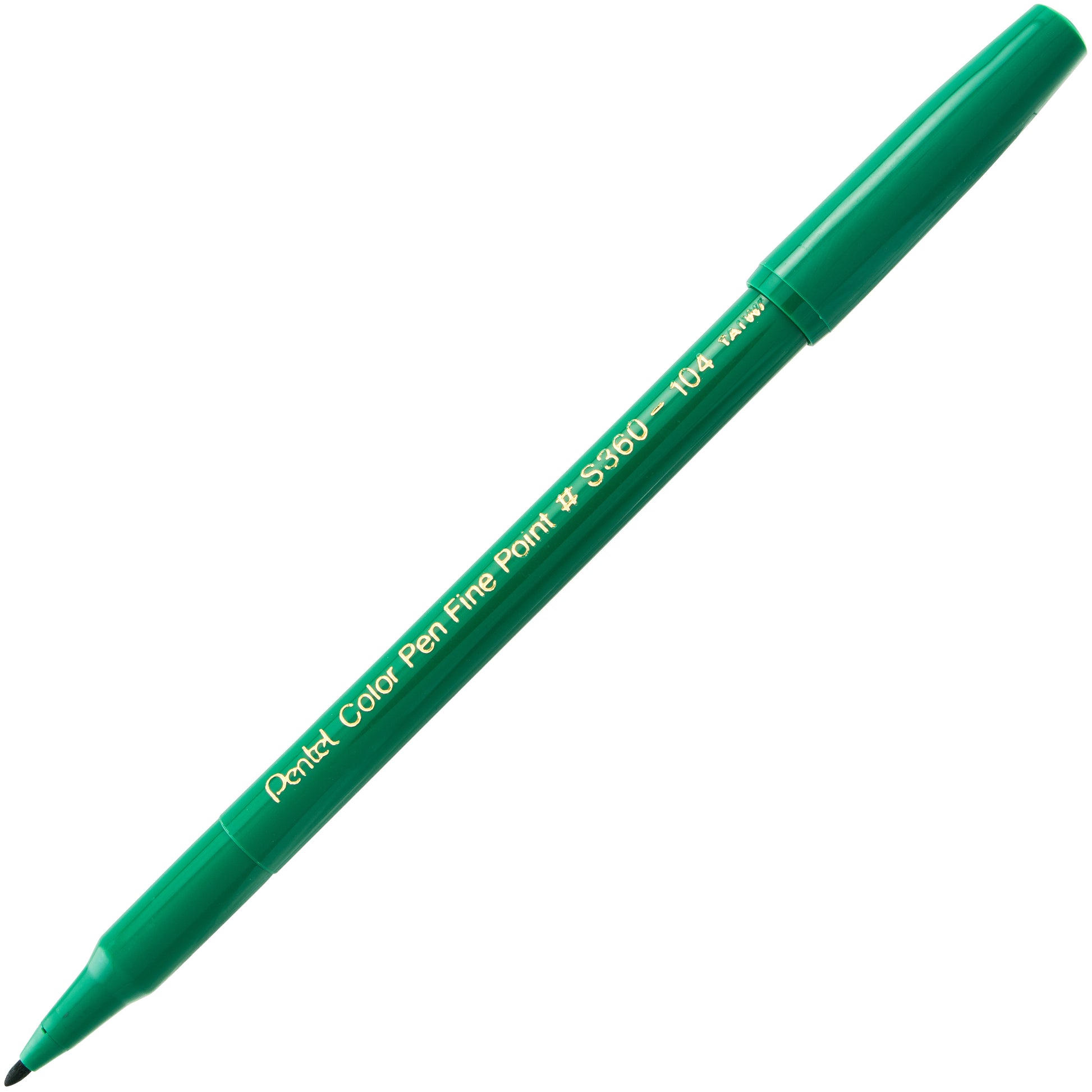 Color Pen®, 18 Pack – Pentel of America, Ltd.