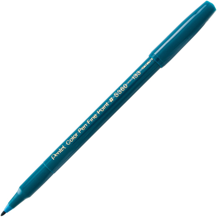 Color Pen®, 36 Pack — Pentel of America, Ltd.