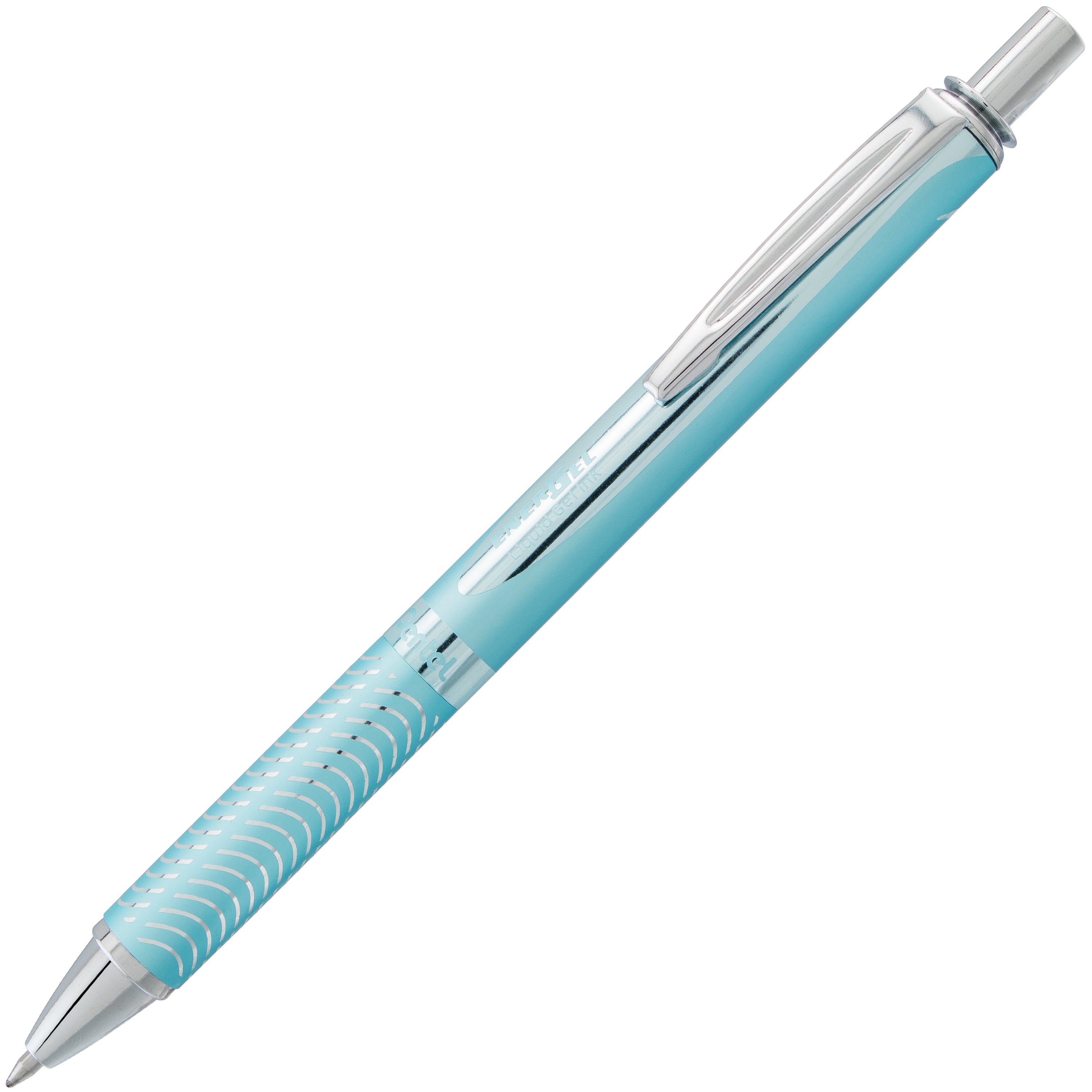 EnerGel® Alloy Gel Pen