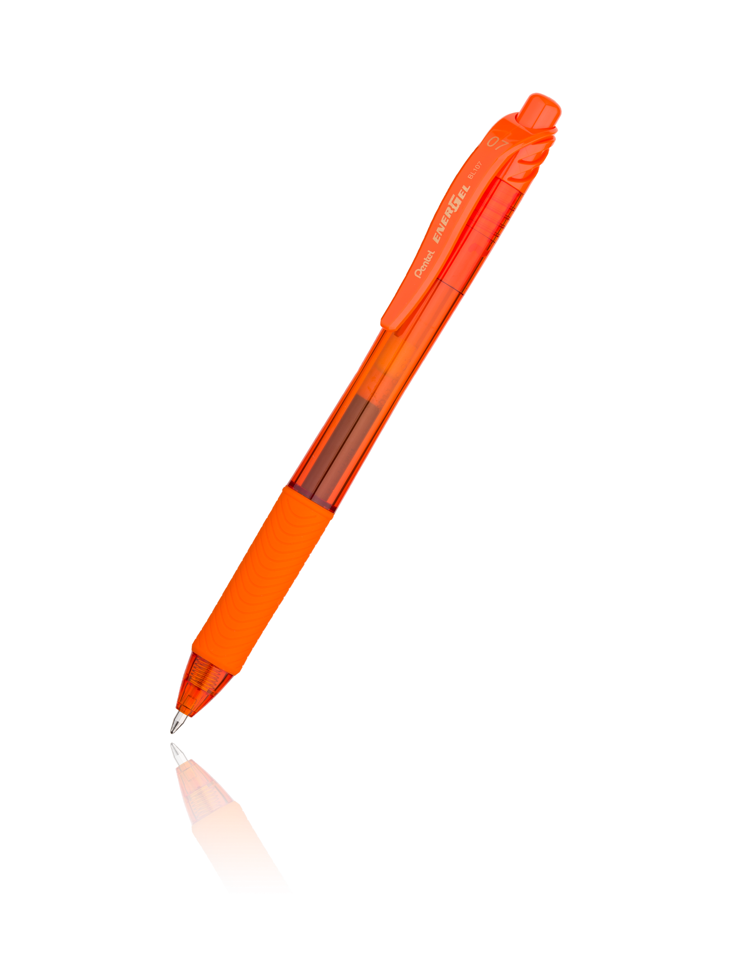 EnerGel-X Retractable Liquid Gel Pen – Pentel of America, Ltd.