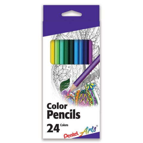 Colored Pencils