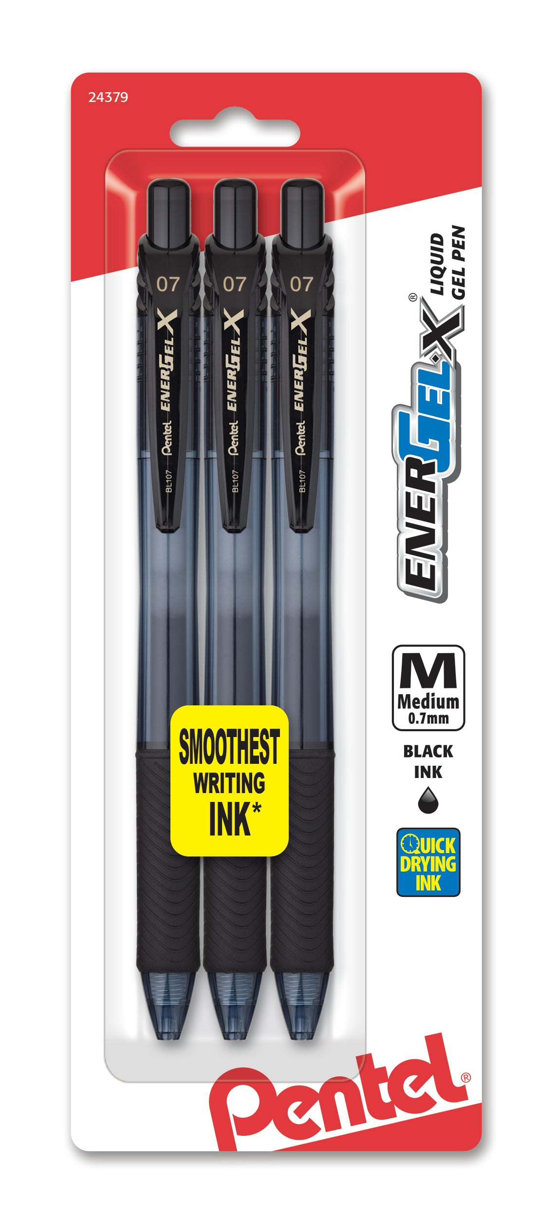 EnerGel Liquid Gel Pens – tagged 