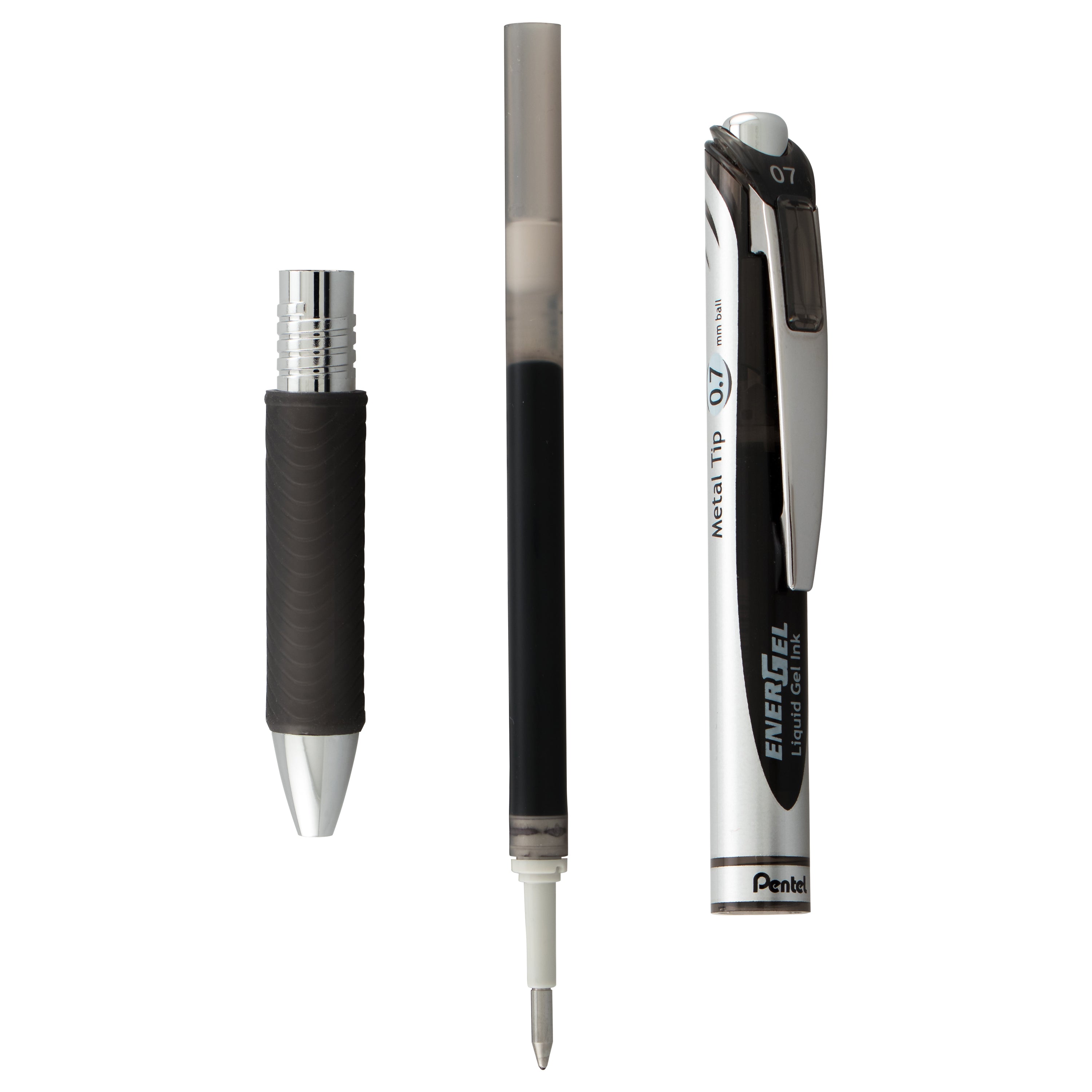 Pentel NS75 Oil-Based Pen: Versatile, Fade-Resistant Ink for
