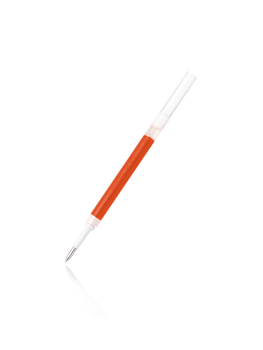 5 Way Multi Pen, Orange