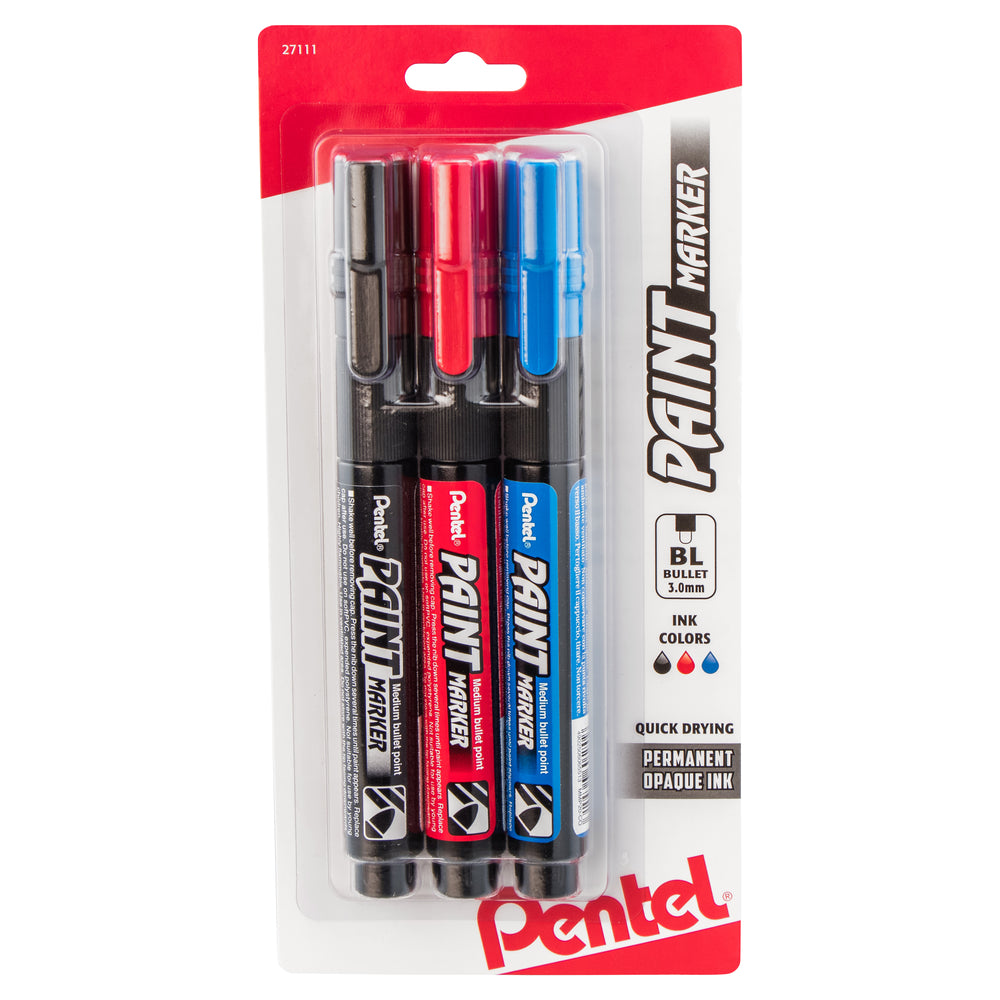 Pentel Color Pen Fine Point Marker