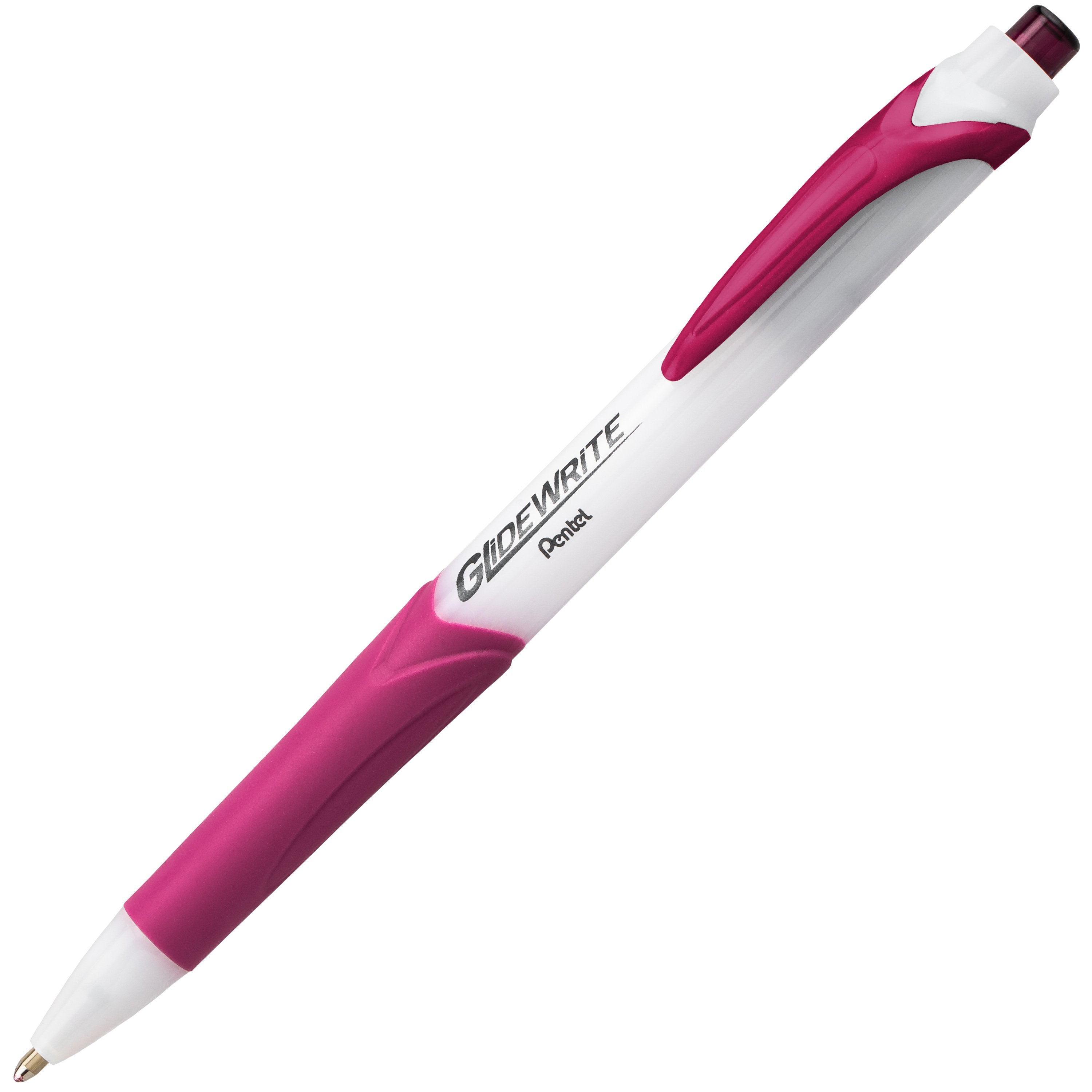 GlideWrite 2-in-1 Ballpoint Pen 14-pk