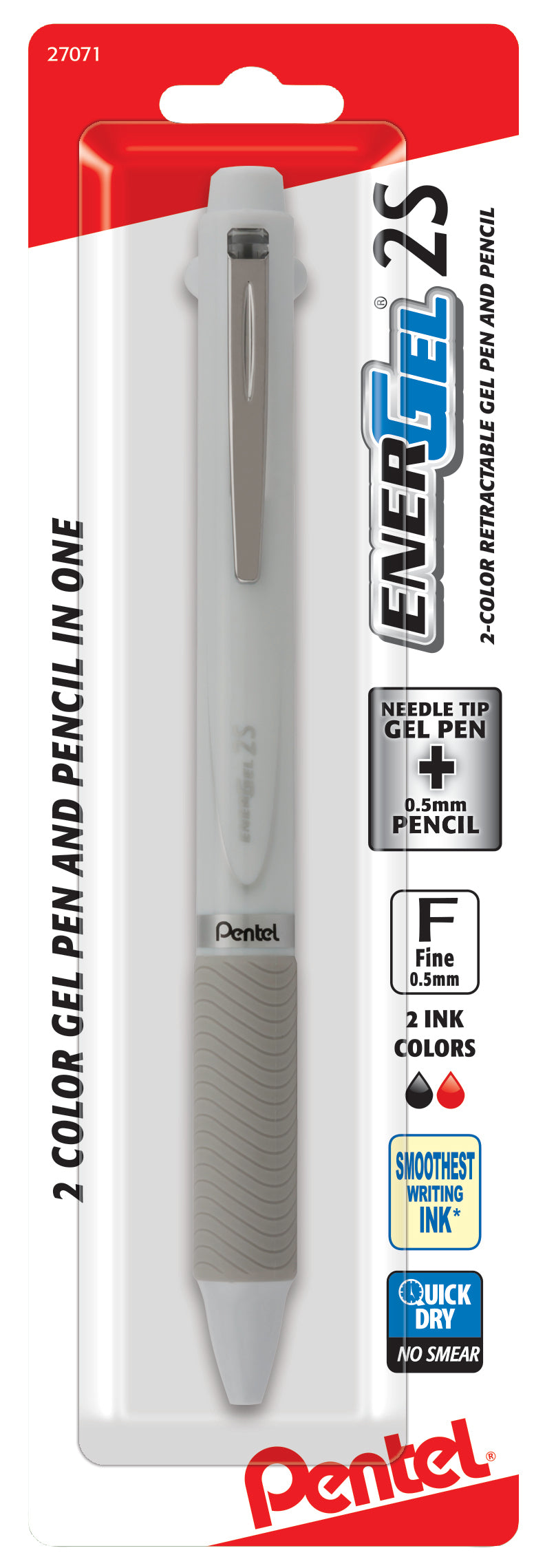 energel – Pentel of America, Ltd.