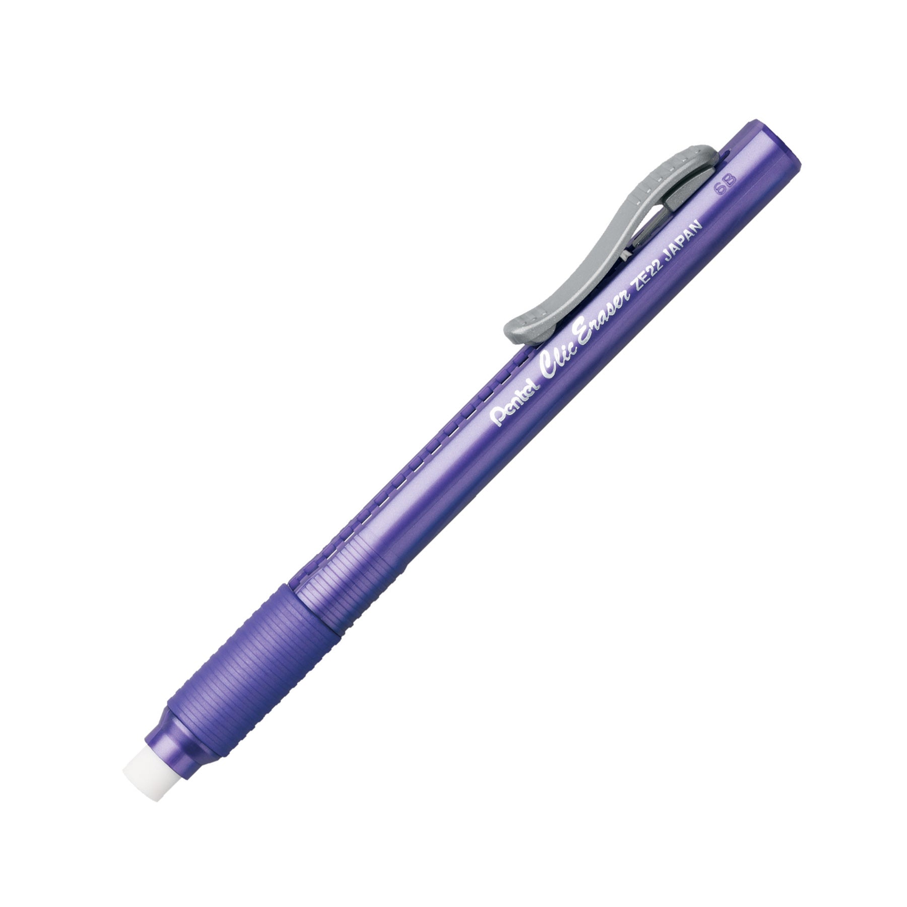 Pentel Xze33-N Clic Ballpoint Eraser